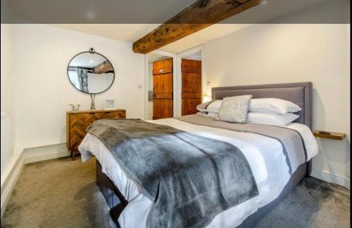 Sedgeberrow Wohnung | The Mill