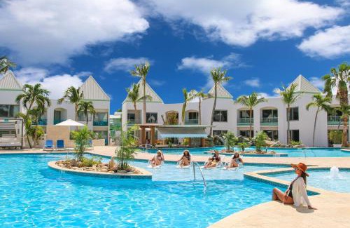 Palm Beach Hotel | The Mill Resort and Suites
