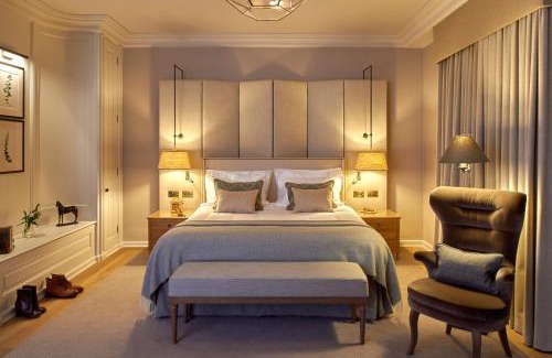 York Hotel | The Milner York