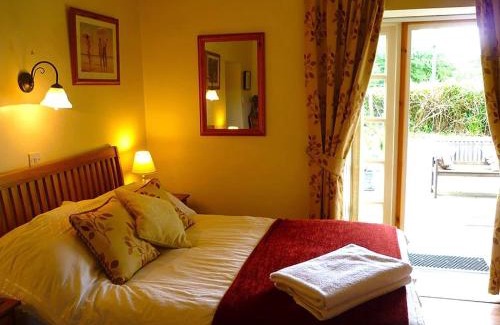 Whitecroft Haus | The Miners Cottage