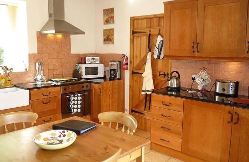 Whitecroft Haus | The Miners Cottage