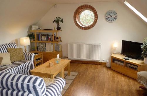 Whitecroft Haus | The Miners Cottage