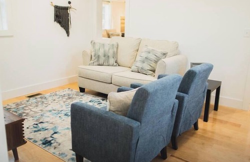 Laurium Haus | The Miners Rest