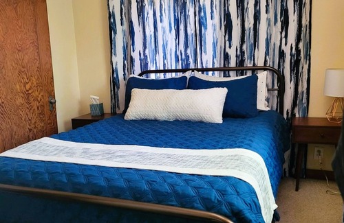 Nucla Haus | The Mini Ranch within minutes of hiking, mountain bike and ATV trails.