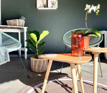 Ekurhuleni Wohnung | The Minimalist Hide away