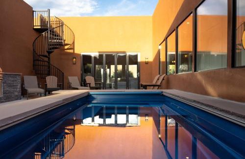 Hurricane Haus | The Mirage at Sand Hollow Resort