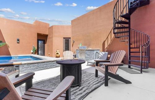 Hurricane Haus | The Mirage at Sand Hollow Resort