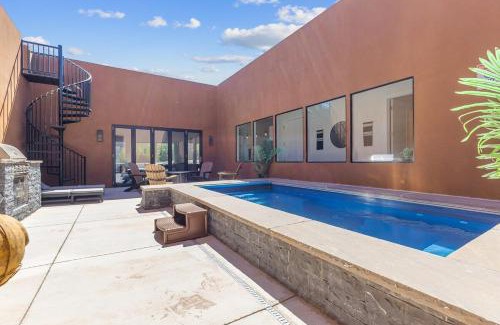 Hurricane Haus | The Mirage at Sand Hollow Resort