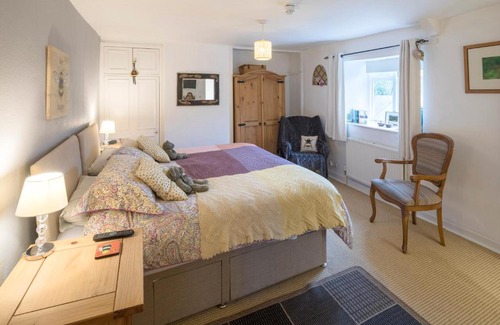 Sherborne Hotel | The Mitre Inn