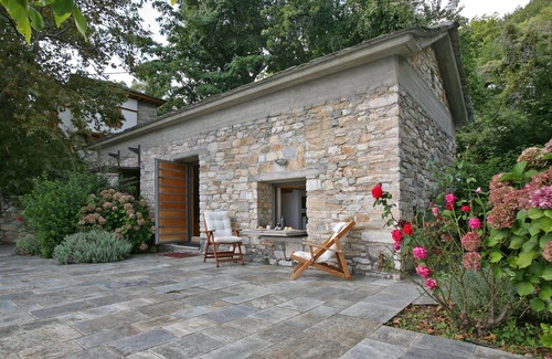 Vizitsa Hütte | The Modern Cottage ..