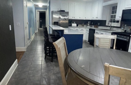 Silver Creek Haus | The Modern Farmhouse Getaway of Silver Creek