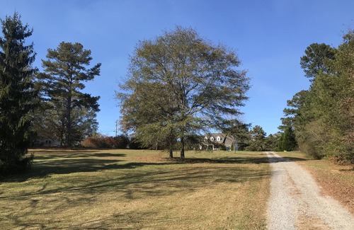 Silver Creek Haus | The Modern Farmhouse Getaway of Silver Creek