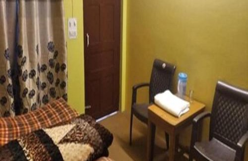 Pithoragarh Haus | The Moksha Hasling by StayApart