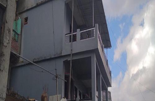 Pithoragarh Haus | The Moksha Hasling by StayApart