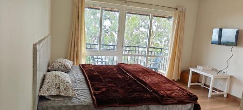 Kodaikanal Haus | The moon view home stay