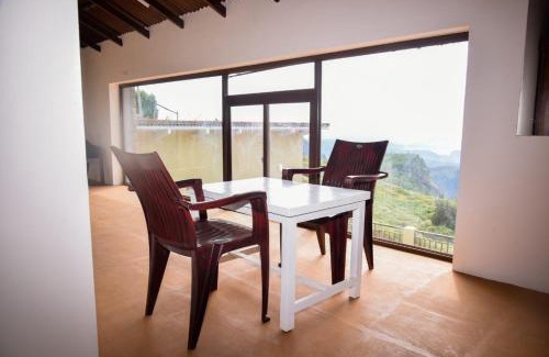 Kodaikanal Haus | The moon view home stay
