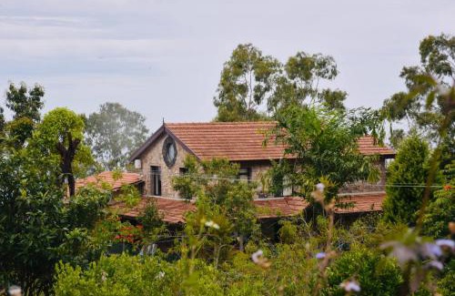 Kodaikanal Haus | The moon view home stay
