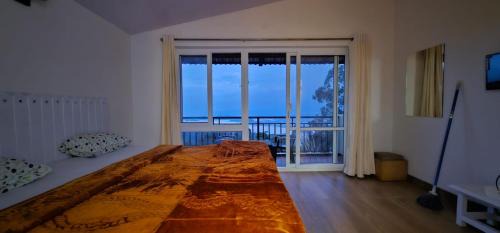 Kodaikanal Haus | The moon view home stay
