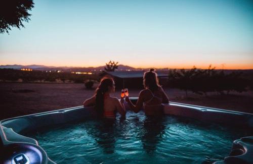 Panorama Heights Haus | The Moondance By The Cohost Company