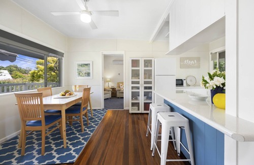 Moonee Beach Haus | Die Moonee Beach House