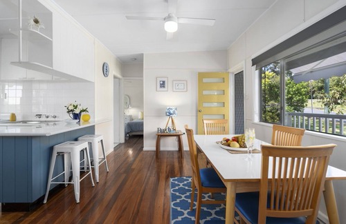 Moonee Beach Haus | Die Moonee Beach House