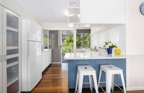 Moonee Beach Haus | Die Moonee Beach House