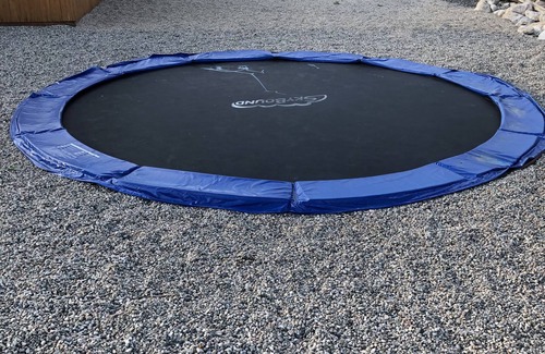 Clark Kabine | The Moose Lodge