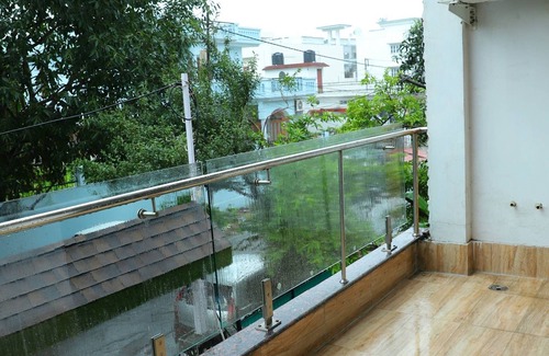 Rishikesh Wohnung | The Most Beautiful Property Of Rishikesh