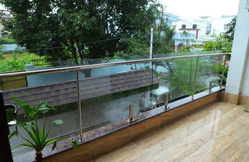 Rishikesh Wohnung | The Most Beautiful Property Of Rishikesh