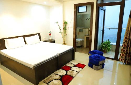 Rishikesh Haus | The Most Beautiful Property Of Rishikesh