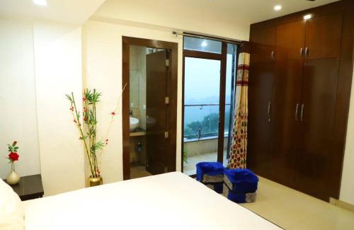 Rishikesh Haus | The Most Beautiful Property Of Rishikesh