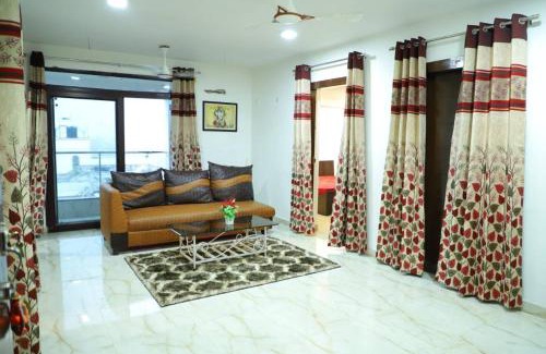 Rishikesh Haus | The Most Beautiful Property Of Rishikesh