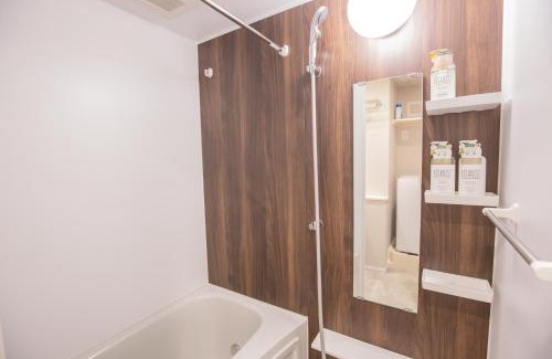 Tomigaya Wohnung | The most comfortable and best choice for accommodation in Yoyogi YoS6