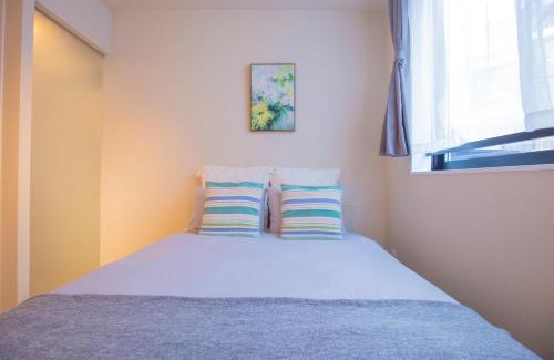 Tomigaya Wohnung | The most comfortable and best choice for accommodation in Yoyogi YoS6