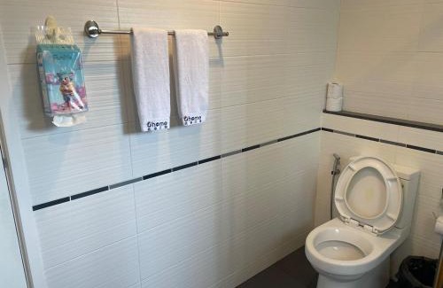 Nong Chaeng Wohnung | The most recent and luxurious apartment in Pattaya 6th Lane