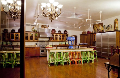 Ildefonso Green Villa | Der romantischsten Beachfront Villa mit herrlichem Meerblick auf Palmilla Strand