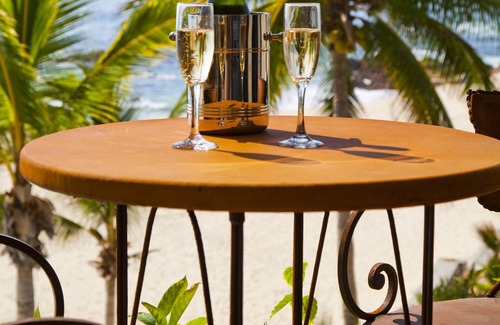 Ildefonso Green Villa | Der romantischsten Beachfront Villa mit herrlichem Meerblick auf Palmilla Strand