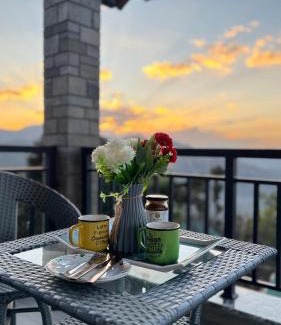 Kaul Skihütte | The Mountain Escape A Luxury Home Stay