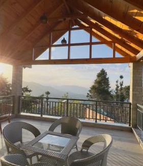 Kaul Skihütte | The Mountain Escape A Luxury Home Stay