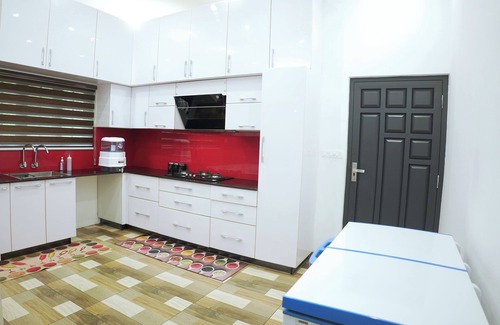 Mananthavady Haus | The Mountain Nest a Luxurious Retreat in the Heart of Wayanad