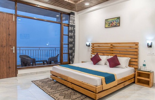 Kuthar Wohnung | The Mountains Retreat
