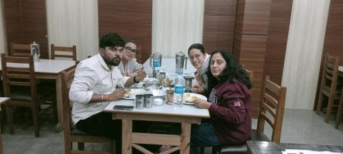 Guptkashi Hotel | The Mrityunjaya Palace Guptakashi
