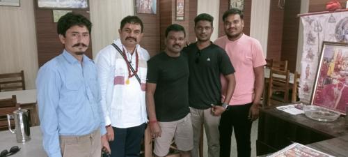 Guptkashi Hotel | The Mrityunjaya Palace Guptakashi