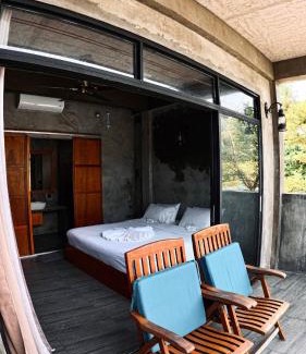Fulidhoo Haus | The Mureed