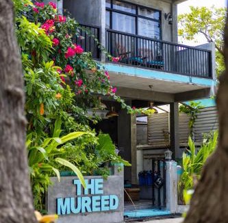 Fulidhoo Haus | The Mureed
