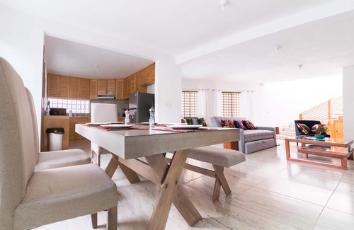 San Cristobal de las Casas Haus | The house of Glory