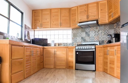 San Cristobal de las Casas Haus | The house of Glory