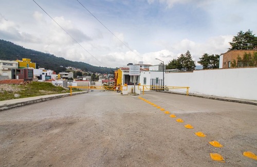 San Cristobal de las Casas Haus | The house of Glory