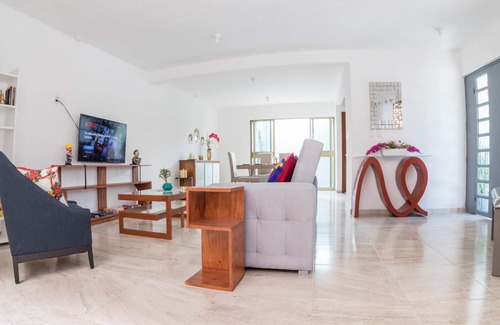 San Cristobal de las Casas Haus | The house of Glory