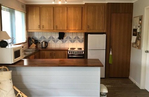 Sandy Point Haus | DIE Myrten, SANDY POINT.
